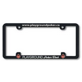 Style 300 License Plate Frame